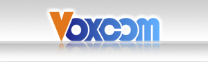 Logo Voxcom